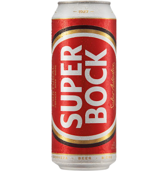 SUPER BOCK - Original Dose 33cl